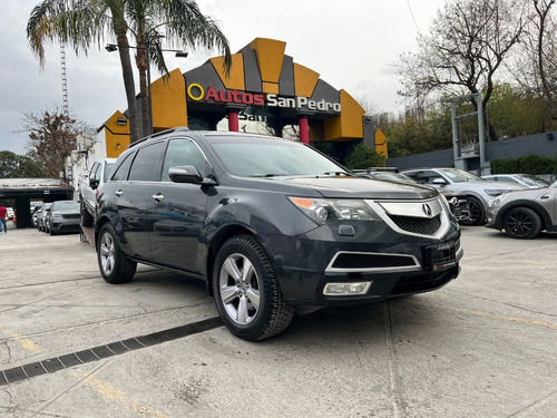 Acura MDX 3.7 Awd At