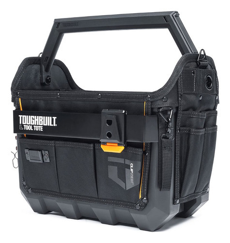 Bolsa de ferramentas aberta Toughbuilt TB-CT-82-16
