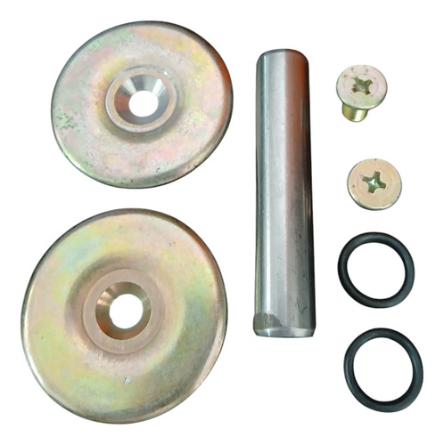 Kit Reparación Pulmón Freno 16/24 Ford Cargo Chevrolet Npr