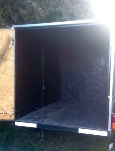 Trailer Furgon