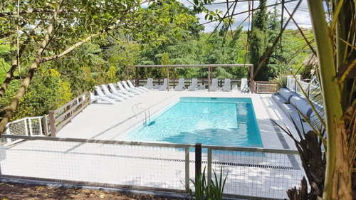 Retasado!! La Oportunidad Es Ahora! Venta Complejo De 11 Cabañas. Sierras De Córdoba