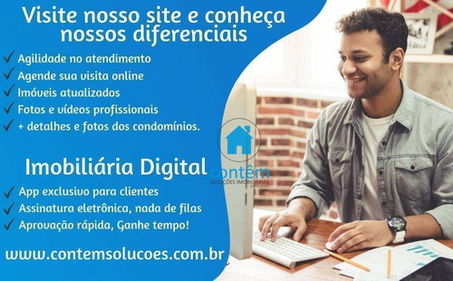 Imagem 2 de 3 de Ap2363 - Apartamento Com 2 Dormitórios, 52 M² - Venda Por R$ 150.000 Ou Aluguel Por R$ 900/mês - São Pedro - Osasco/sp - Ap2363