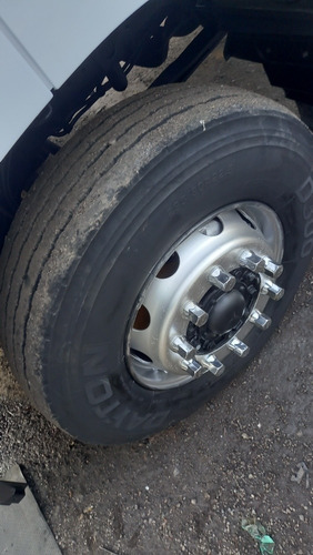 Imagem 4 de 11 de Mercedes 1933 4x2 Temos 2008 ,impecavel