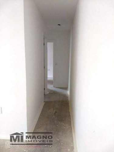 Imagem 12 de 30 de Apartamento Com 2 Dormitórios À Venda, 46 M² Por R$ 235.000,00 - Itaquera - São Paulo/sp - Ap2019