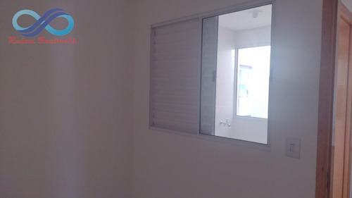 Imagem 4 de 11 de Apartamento - Jardim Vila Formosa - Ref: 1274 - V-10026038