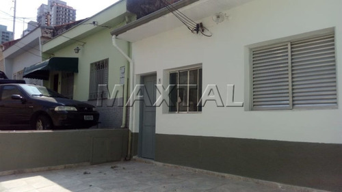 Imagem 13 de 13 de Casa Terrea De Vila Em Santana - Mi33958
