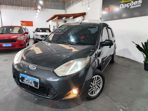 Ford Fiesta 1.6 MPI CLASS HATCH 8V FLEX 4P MANUAL
