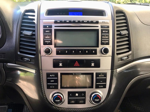 Hyundai Santa Fe 2.4 Gls 4wd Auto