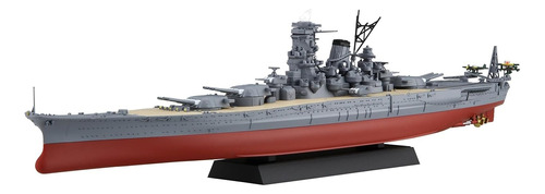 Fujimi Modelo Nx14 1/700 Ship Next Series No. 14 Japonés Nav