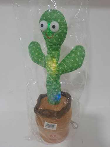 Cactus Bailarin