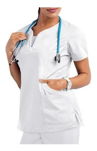 Uniformes De Enfermera Para Doctoras