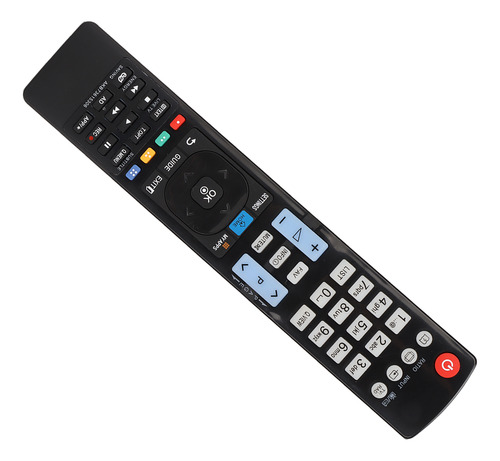 Control Remoto Para Televisor Universal Akb72914202