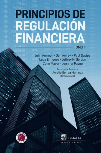 Libro: Principios De Regulación Financiera: Volumen 2 (spani