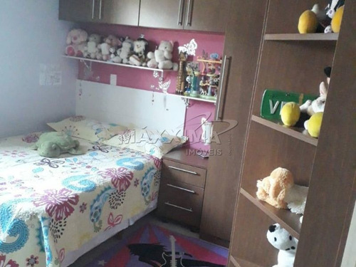 Imagem 15 de 25 de Apartamento - Ref: 24812