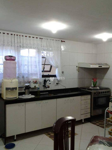 Imagem 18 de 20 de Casa À Venda, 163 M² Por R$ 650.000,00 - Serra Grande - Niterói/rj - Ca15024