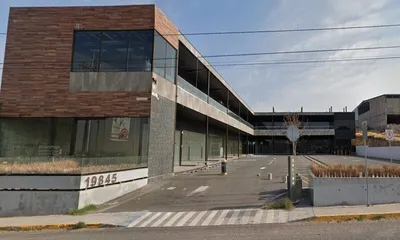 Edificio en venta