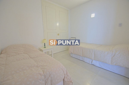 Imagen 18 de 18 de Apartamento 2 Dormitorios En Península