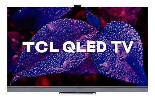 Smart TV de 55