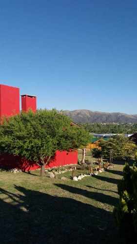 Imagen 3 de 14 de Vendo O Permuto Complejo De 3 Cabañas En Giardino Cordoba
