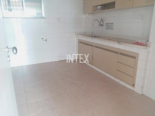 Imagem 11 de 11 de Apartamento, Vista Mar Com 3 Quartos E 1 Vaga Para Venda No Ingá, Niterói-rj - Ap01565 - 69853532