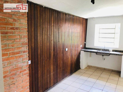 Imagem 4 de 21 de Casa Com 4 Dormitórios À Venda Por R$ 986.000,01 - Jardim Peri - São Paulo/sp - Ca1088