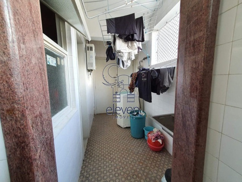 Imagem 10 de 13 de Apartamento Residencial Para Venda Rua Conde Filho Graça, Salvador 3 Dormitórios, 1 Sala, 3 Banheiros, 2 Vagas 135,00 M² Útil - Jn06 - 71053208