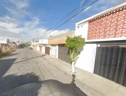 Venta De Casa, Zona Alta, Tehuacán, Puebla