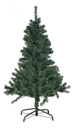 Árbol De Navidad Artificial Premium Con Bisagras-7