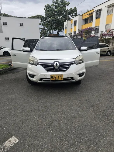 Renault Koleos 2.5 Privilege