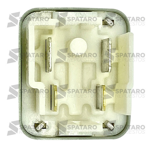 Relay De Bujia Toyota Hilux 2001-2004 5l/1kz Original