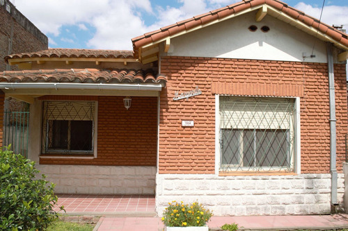 Casa 3 Ambientes. Gral. San Martín
