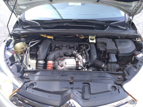 Citroen C4/14 Lounge 4p.1.6thp At Excelent Financ-perm. (mb)