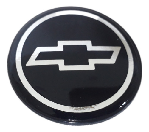 Emblema En Baul Chevrolet Corsa 1994 