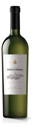 Vino Blanco Chateau Domecq Blanco 750 Ml