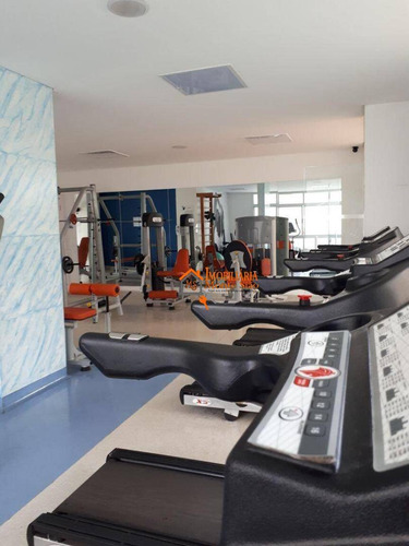 Imagem 28 de 30 de Apartamento À Venda, 53 M² Por R$ 286.000,00 - Ponte Grande - Guarulhos/sp - Ap2578