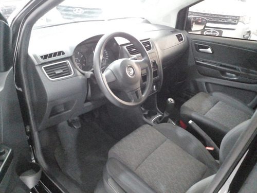 Imagem 6 de 15 de Volkswagen Fox 1.6 Vht (flex) Flex Manual