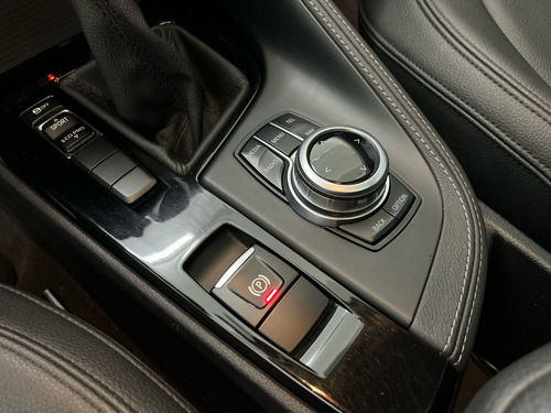 BMW X1 2.0 16V TURBO ACTIVEFLEX SDRIVE20I 4P AUTOMÁTICO