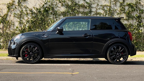 Mini John Cooper Works 2024