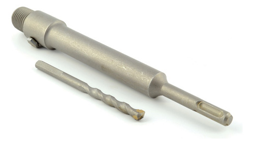 Extensión Mecha Guía Sds-plus 230mm Sierra Copa Bremen 4301