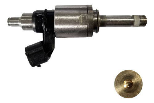 Inyector P501-13250a Inyector Para 15-18 Mazda 2 3 Mx-5 1.5l