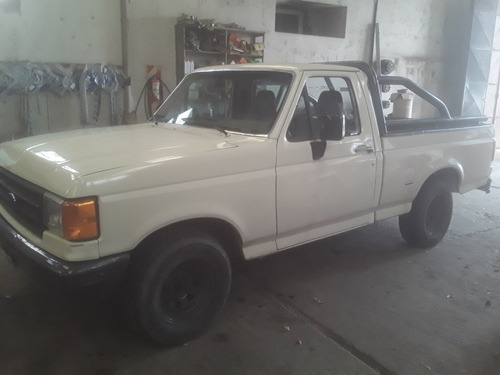 Imagen 2 de 15 de Ford F-100 Perkins 4