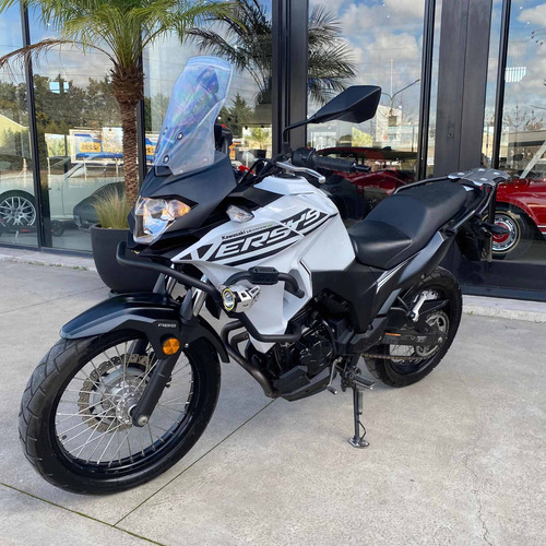 Imagen 7 de 18 de Kawasaki Versys 300x