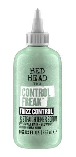 Tigi Bed Head Control Freak Frizz Control 255 Ml.