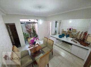 Imagem 17 de 28 de Imob03 - Sobrado Com 3 Dormitórios À Venda, 266 M² Por R$ 1.400.000 - Vila Gilda - Santo André/sp - So0743