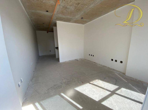 Imagem 9 de 25 de Oportunidade!!! Sala Comercial À Venda Em Praia Grande, Nova E Perto Da Praia. - Sa0013