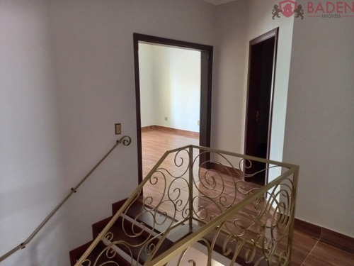 Imagem 23 de 30 de Casa Residencial / Comercial - Ca01848