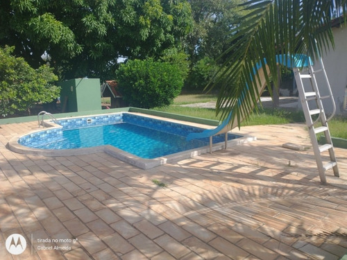 Imagem 9 de 21 de Chácara Venda Hortolandia - Sp - Condomínio Chácara Grota Azul - 92cr