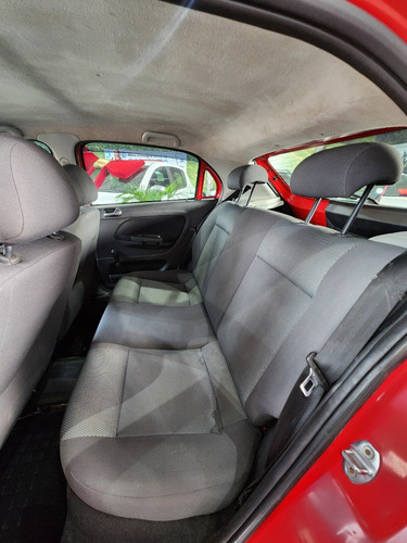 Volkswagen Gol 1.0 MI 8V FLEX 4P MANUAL G.V