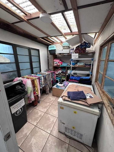 Local Comercial En Arriendo En Ñuñoa