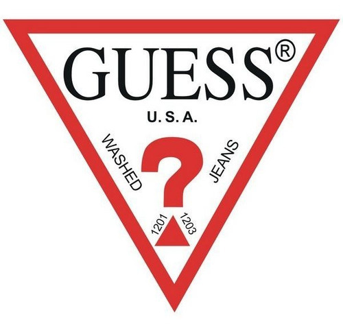 Reloj Guess Poseidon GW0425G3 Hombre Azul Para Caballero Oro rosa